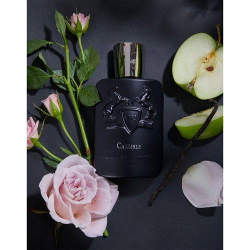 Історія бренду Parfums de Marly Історія бренду Parfums de Marly