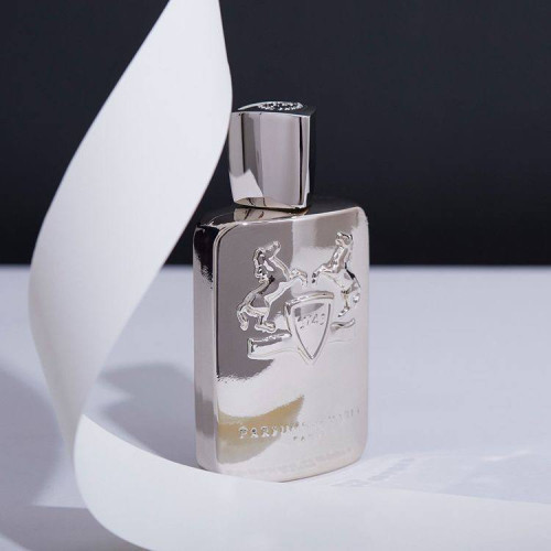 Історія бренду Parfums de Marly Історія бренду Parfums de Marly