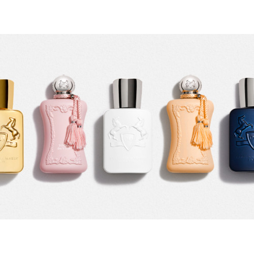 Історія бренду Parfums de Marly Історія бренду Parfums de Marly