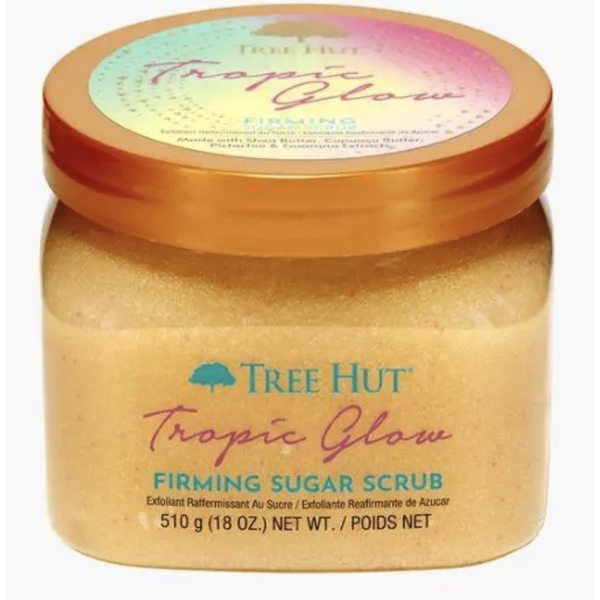 Tree Hut Скраб для тіла Tropic Glow Sugar Scrub