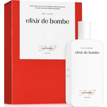 27 87 Elixir de Bombe 20 ml (розпив) 27 87 Elixir de Bombe 20 ml (розпив)