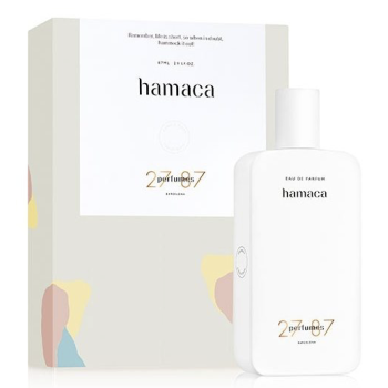 27 87 Hamaca 20 ml (розпив) 27 87 Hamaca 20 ml (розпив)