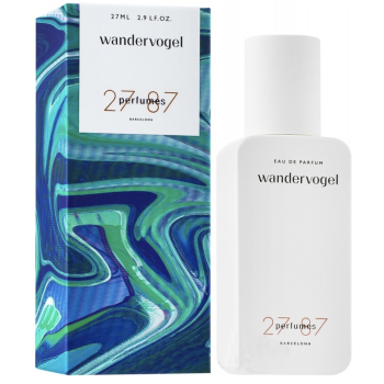 27 87 Wandervogel 20 ml (розпив)