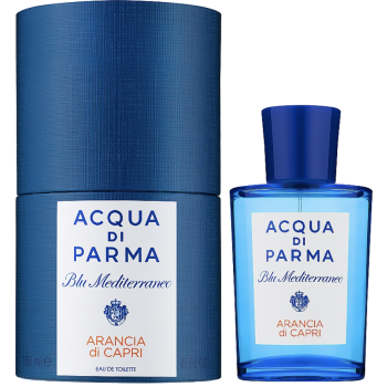 Acqua di Parma Blu Mediterraneo Arancia di Capri 20 ml (розпив) Acqua di Parma Blu Mediterraneo Arancia di Capri 20 ml (розпив)