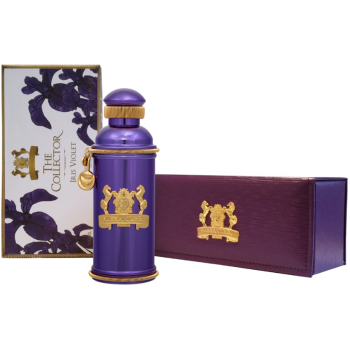 Alexandre.J Iris Violet 20 ml (розпив) Alexandre.J Iris Violet 20 ml (розпив)
