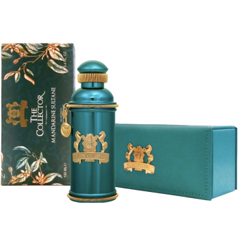 Alexandre.J Mandarine Sultane 20 ml (розпив) Alexandre.J Mandarine Sultane 20 ml (розпив)