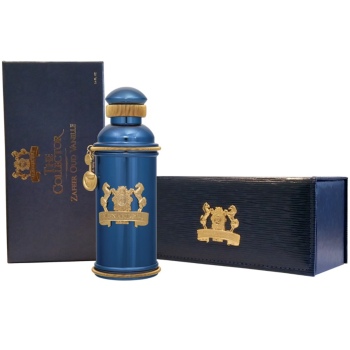 Alexandre.J Zafeer Oud Vanille 20 ml (розпив) Alexandre.J Zafeer Oud Vanille 20 ml (розпив)