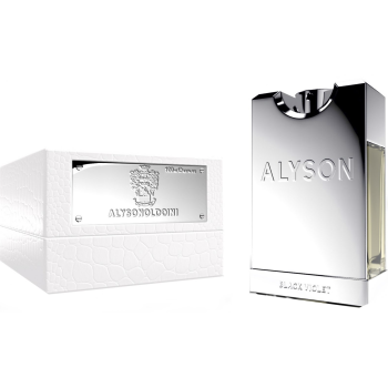 ALYSONOLDOINI Black Violet 20 ml (розпив) ALYSONOLDOINI Black Violet 20 ml (розпив)