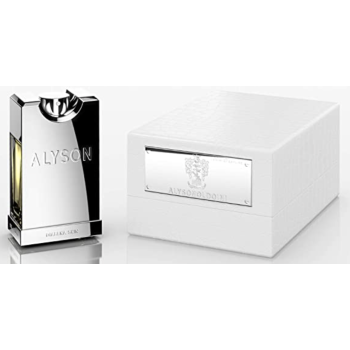 ALYSONOLDOINI Diafana Skin 20 ml (розпив) ALYSONOLDOINI Diafana Skin 20 ml (розпив)