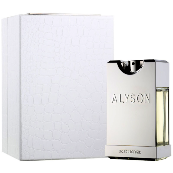 ALYSONOLDOINI Rose Profond 20 ml (розпив) ALYSONOLDOINI Rose Profond 20 ml (розпив)