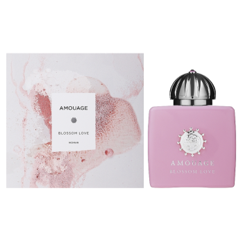 Amouage Blossom Love 20 ml (розпив) Amouage Blossom Love 20 ml (розпив)