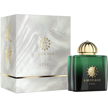 Amouage Epic Woman 2 ml (пробник) Amouage Epic Woman 2 ml (пробник)