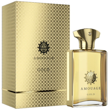 Amouage Gold Man 2 ml (пробник) Amouage Gold Man 2 ml (пробник)