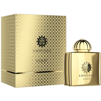 Amouage Gold Woman 2 ml (пробник) Amouage Gold Woman 2 ml (пробник)
