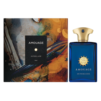 Amouage Interlude Man 20 ml (розпив) Amouage Interlude Man 20 ml (розпив)