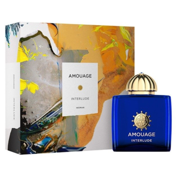 Amouage Interlude Woman 20 ml (розпив)