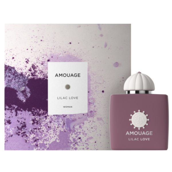 Amouage Lilac Love 20 ml (розпив) Amouage Lilac Love 20 ml (розпив)