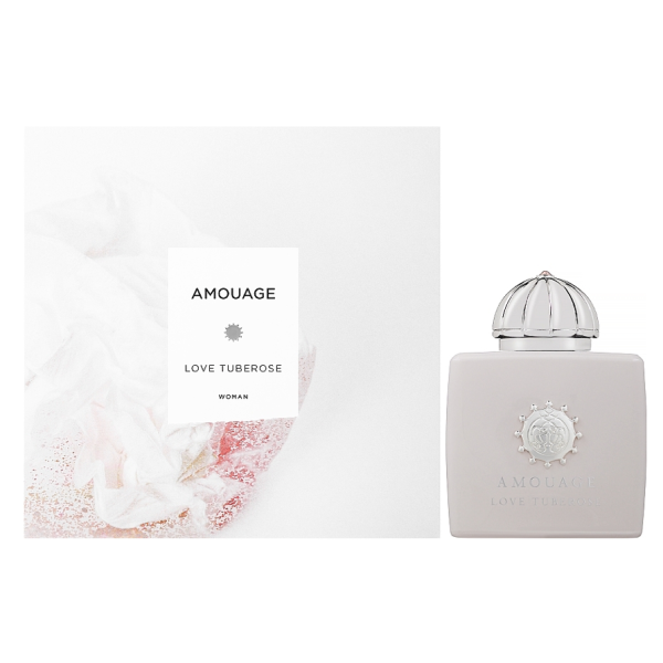 Amouage Love Tuberose 20 ml (розпив) Amouage Love Tuberose 20 ml (розпив)