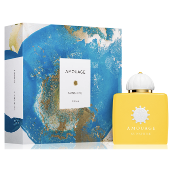 Amouage Sunshine 20 ml (розпив) Amouage Sunshine 20 ml (розпив)