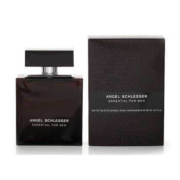 Angel Schlesser Essential For men 20 ml (розпив) Angel Schlesser Essential For men 20 ml (розпив)