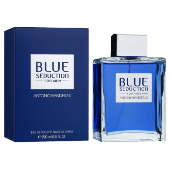 Antonio Banderas Blue Seduction for Men 20 ml (розпив)
