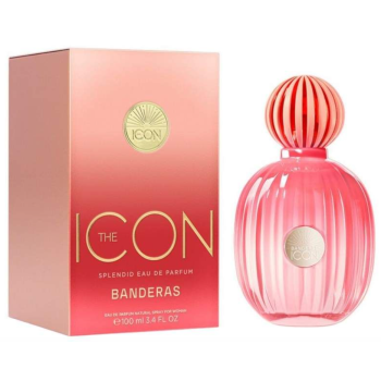 Antonio Banderas The Icon Splendid 20 ml (розпив)