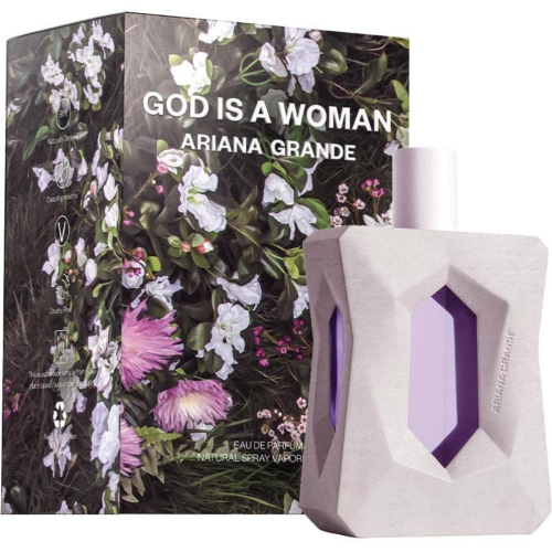 Ariana Grande God Is A Woman 50 ml