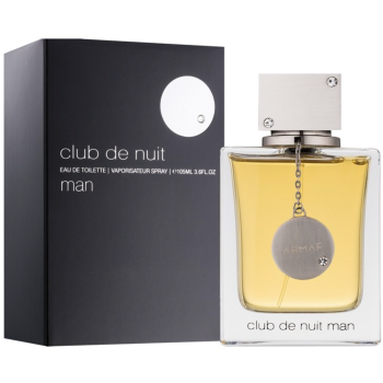 Armaf Club De Nuit Man 20 ml (розпив) Armaf Club De Nuit Man 20 ml (розпив)