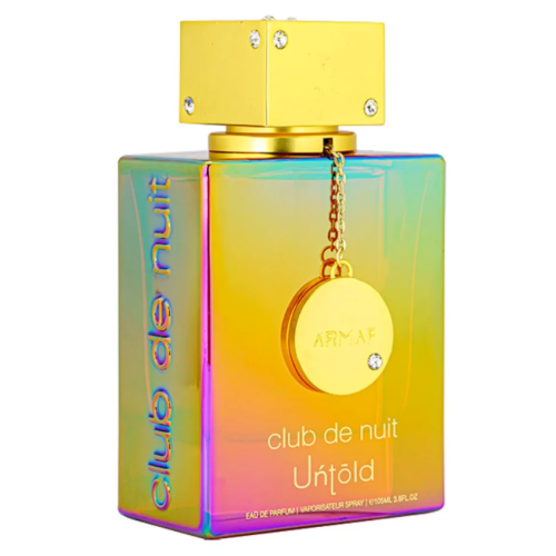 Armaf Club De Nuit Untold 10 ml (розпив)