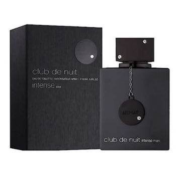 Armaf Club de Nuit Intense Man 20 ml (розпив) Armaf Club de Nuit Intense Man 20 ml (розпив)