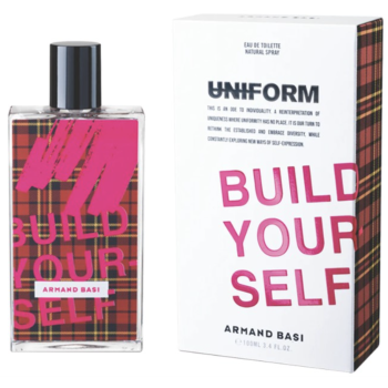 Armand Basi Build Your-Self 20 ml (розпив) Armand Basi Build Your-Self 20 ml (розпив)