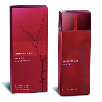 Armand Basi In Red (Парфумована вода) 20 ml (розпив) Armand Basi In Red (Парфумована вода) 20 ml (розпив)