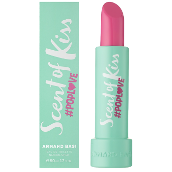 Armand Basi Scent Of Kiss #Poplove 20 ml (розпив) Armand Basi Scent Of Kiss #Poplove 20 ml (розпив)