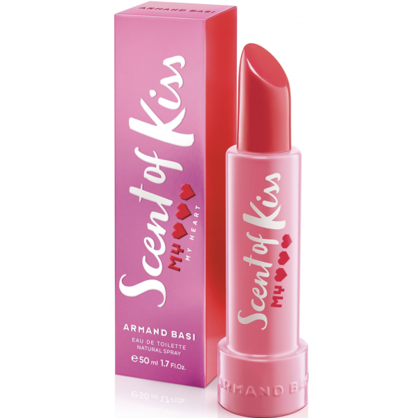 Armand Basi Scent Of Kiss My Heart 20 ml (розпив) Armand Basi Scent Of Kiss My Heart 20 ml (розпив)