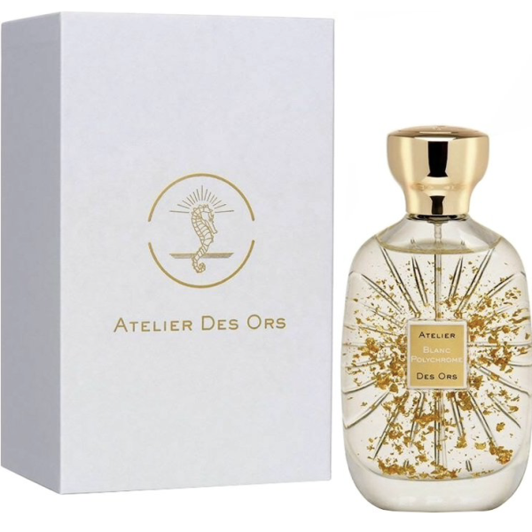 Atelier des Ors Blanc Polychrome 20 ml (розпив)
