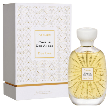 Atelier des Ors Choeur des Anges 20 ml (розпив) Atelier des Ors Choeur des Anges 20 ml (розпив)