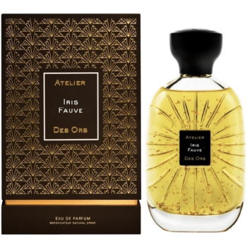 Atelier des Ors Iris Fauve 20 ml (розпив) Atelier des Ors Iris Fauve 20 ml (розпив)