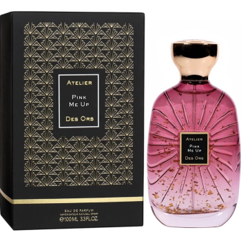 Atelier des Ors Pink Me Up 20 ml (розпив) Atelier des Ors Pink Me Up 20 ml (розпив)