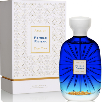 Atelier des Ors Pomelo Riviera 20 ml (розпив) Atelier des Ors Pomelo Riviera 20 ml (розпив)