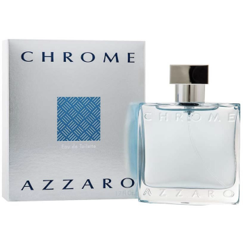 Azzaro Chrome edt 20 ml (розпив) Azzaro Chrome edt 20 ml (розпив)