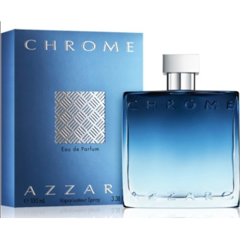 Azzaro Chrome Eau de Parfum 100 ml Azzaro Chrome Eau de Parfum 100 ml