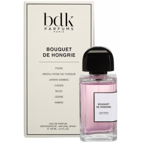 BDK Parfums Bouquet de Hongrie - Парфумована вода: Купити на