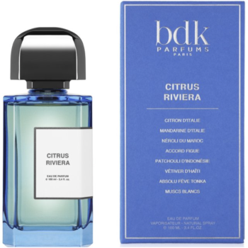 BDK Parfums Citrus Riviera 20 ml (розпив) BDK Parfums Citrus Riviera 20 ml (розпив)