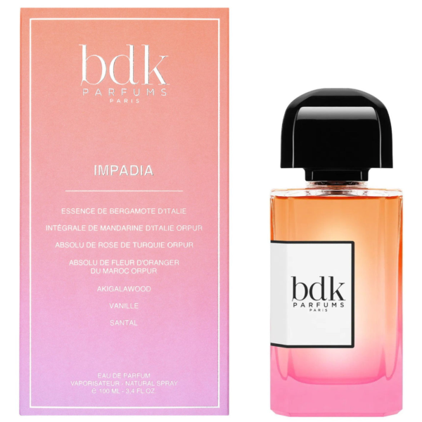 BDK Parfums Impadia 20 ml (розпив) BDK Parfums Impadia 20 ml (розпив)