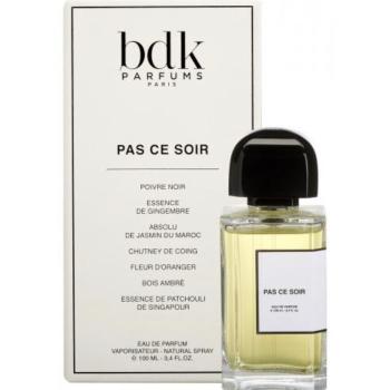 BDK Parfums Pas Сe Soir 20 ml (розпив) BDK Parfums Pas Сe Soir 20 ml (розпив)
