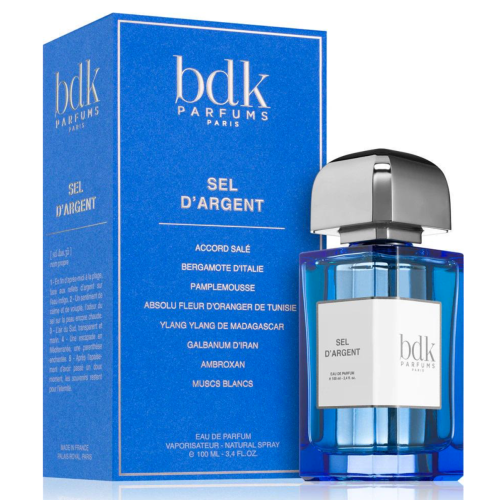 BDK Parfums Sel d`Argent 20 ml (розпив)