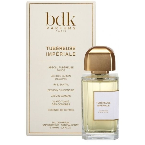 BDK Parfums Tubereuse Imperiale 20 ml (розпив) BDK Parfums Tubereuse Imperiale 20 ml (розпив)