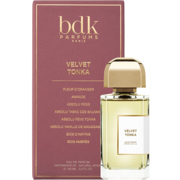 BDK Parfums Velvet Tonka 20 ml (розпив) BDK Parfums Velvet Tonka 20 ml (розпив)