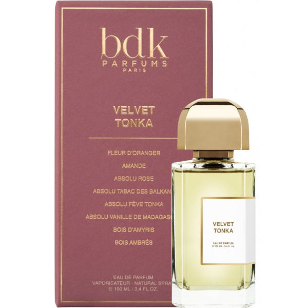 BDK Parfums Velvet Tonka 20 ml (розпив) BDK Parfums Velvet Tonka 20 ml (розпив)