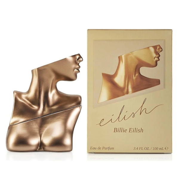 Billie Eilish Eilish 20 ml (розпив) Billie Eilish Eilish 20 ml (розпив)